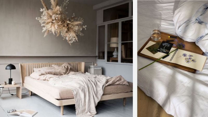 Find din drømmeseng: Guide til kontinentalsenge i alle klasser